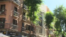 El precio de la vivienda nueva en España crece un 5%