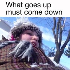Epic Sledding Fails