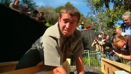 Outback Wildlife Rescue Episode 5 by ChannelHub