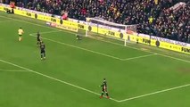 Norwich City 2-1 Millwall |Goals & Highlights 01/01/2018 EFL Championship