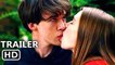THE END OF THE F***ING WORLD Official Trailer