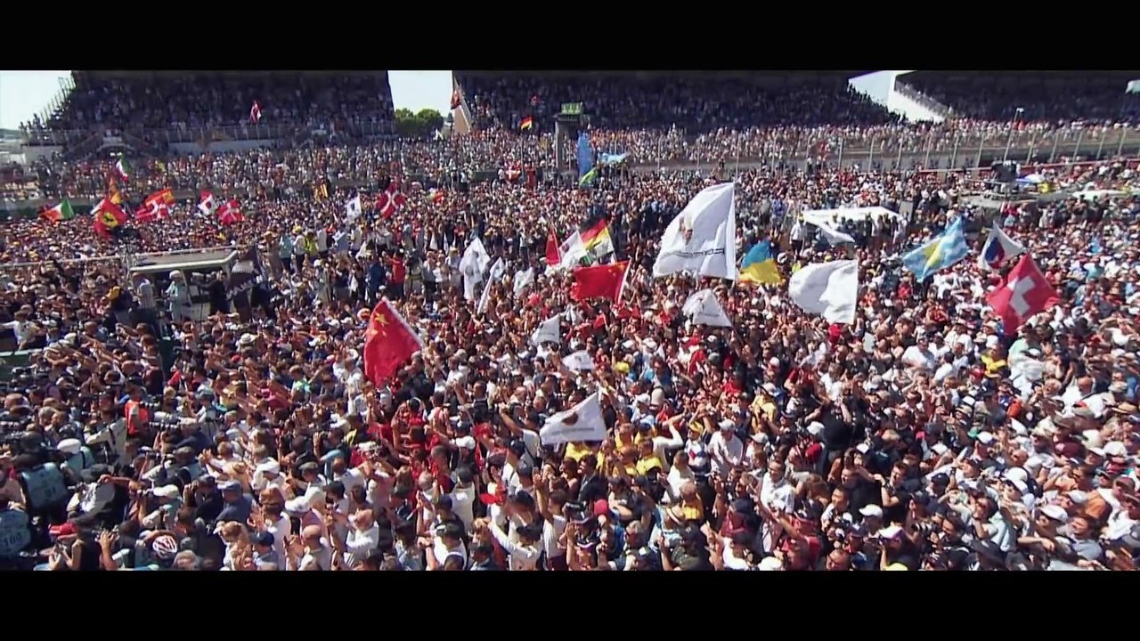 WEC Super Season Teaser