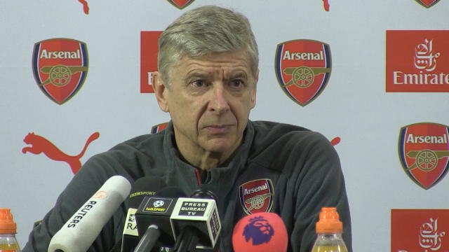 Transferts - Wenger répond aux rumeurs Luiz et Lemar