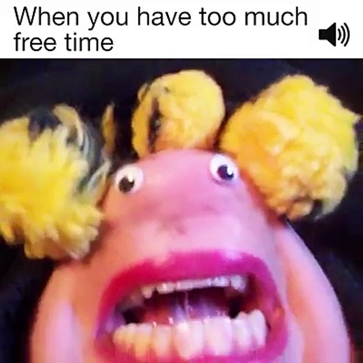 When You're Bored