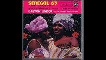 Gaston Lindor et son Ensemble Antilles Guyane - Vive la Guadeloupe