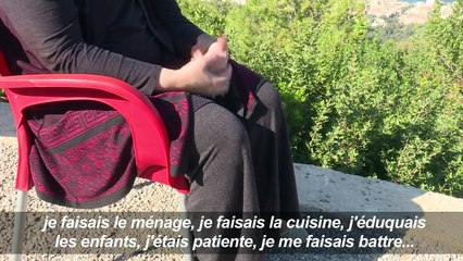 En Algérie, des cancéreuses du sein abandonnées par leur mari