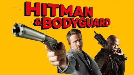 Hitman & Bodyguard : bande annonce Orange