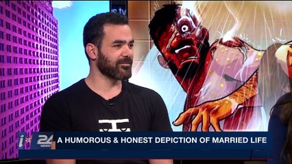 TRENDING | A humorous & honest depiction of married life | Tuesday, January 2nd 2018