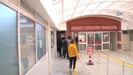 6 Ayda 18 İş Yeri ve Evi Soyan Çete Çökertildi