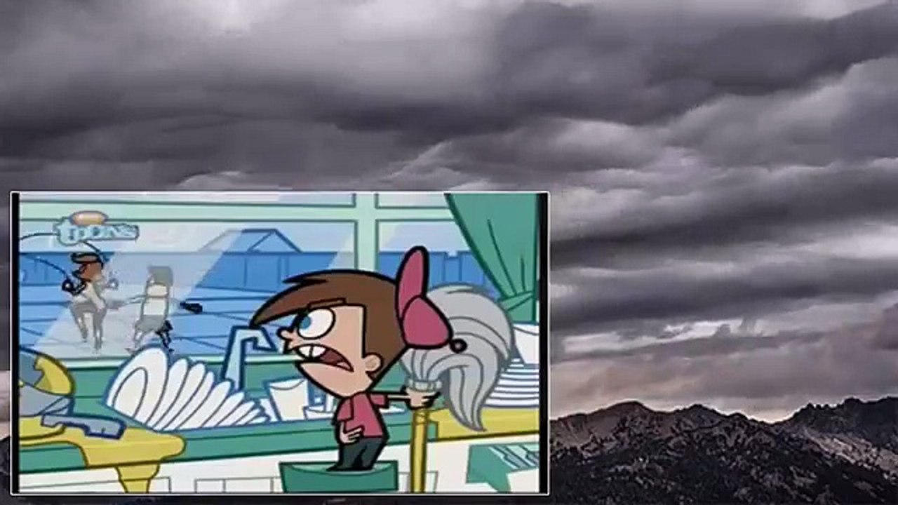 The Fairly Oddparents Season 1 Episode 7