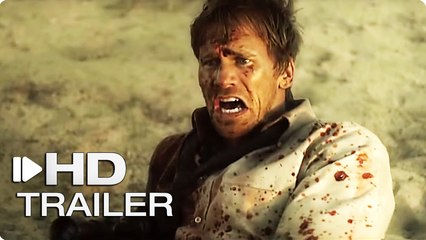 A Deusa da Vingança (Sam Was Here, 2017) - Trailer Legendado