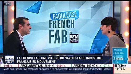 Fabuleuse French Fab : Alsaplan et l'international (Cécile Cantrelle)