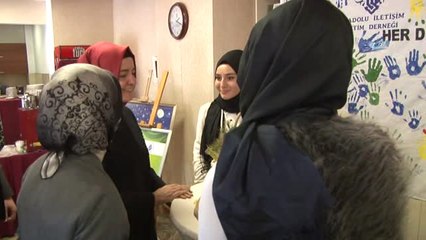 Bakan Kaya: "Evlilik Öncesi Eğitimi Yaygınlaştırma Programını 2018'de Ülke Geneline...