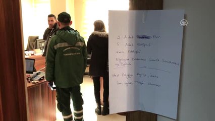 Taşeron İşçiler Kadro İçin Kuyrukta