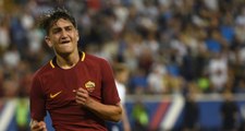 Milli Futbolcu Cengiz Ünder, Roma'da 2017'nin Genç Oyuncusu Seçildi