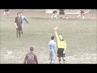 Sędzia o stalowych nerwach