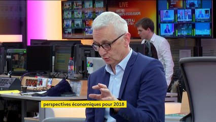 Christopher Dembik : "On est au meilleur de l'économie française à l'heure actuelle"