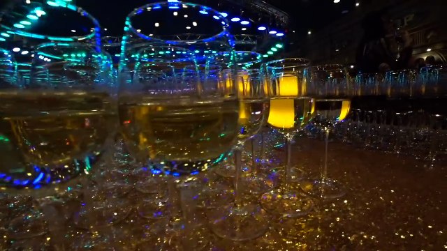 НЕ ПУСТИЛИ НА КОРПОРАТИВ BLACK STAR? ПОЗНАКОМИЛСЯ С L'ONE. СКРУДЖИ ЗА КАДРОМ