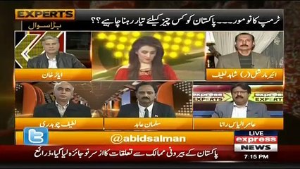 Express Experts - 2nd January 2018
