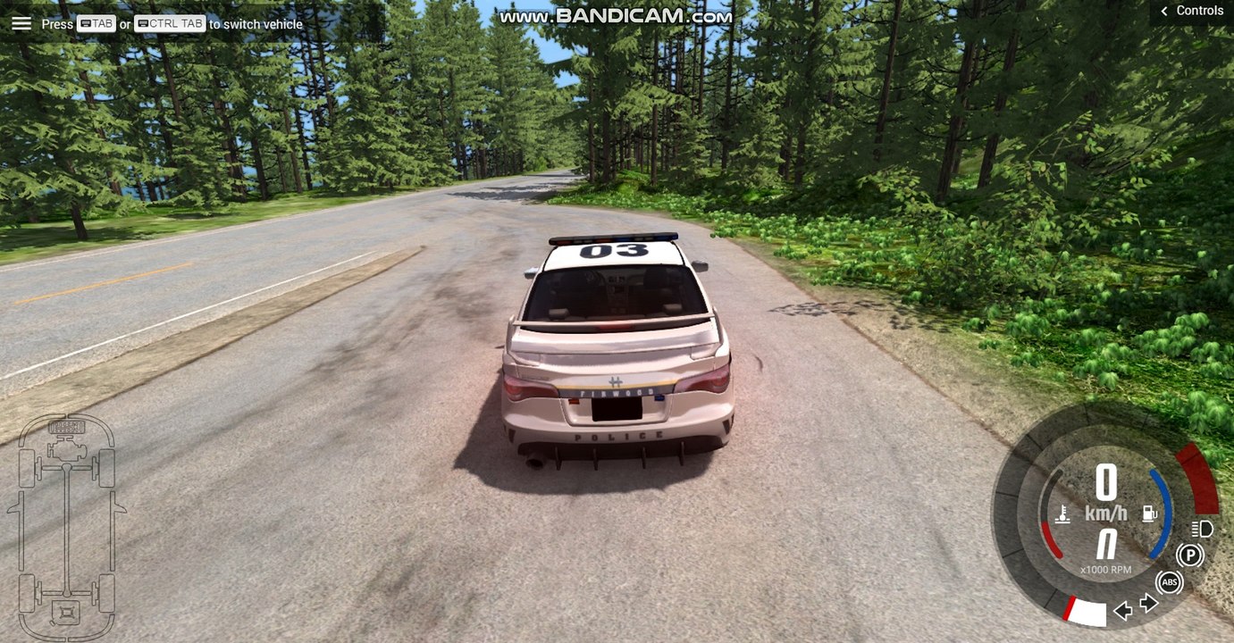 BeamNG.drive | #2 | Das arme Auto!!