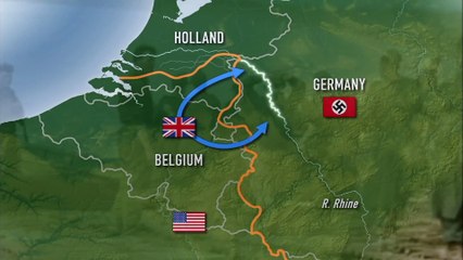 World War II in Colour -12/13- Victory in Europe