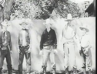 The Two Gun Man (1931) KEN MAYNARD part 1/2