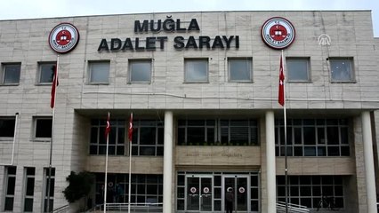 Muğla'da CHP'li Milletvekili Aldan Hakkında Suç Duyurusu