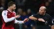 Wenger worried by 'coincidence' of referees' decisions against Arsenal