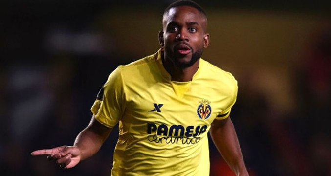 Çin Temsilcisi, Eski Bursasporlu Bakambu İçin 40 Milyon Euroyu Gözden Çıkardı