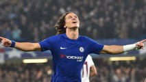 Conte understands Luiz's Chelsea frustration - but refuses to sell