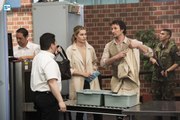 The Librarians Season 4 Episode 7 : TNT HD * And the Disenchanted Forest