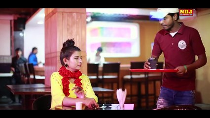 Mohali To Canada # Full Song # Sandy Sandeep # Sheela Haryanvi # New Haryanvi Song 2018 # NDJ Music
