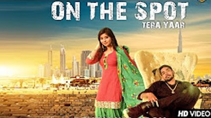 On The Spot ¦ Vikk Dhankhar, Gullu, M Sharawat ¦ Latest Haryanvi Songs Haryanavi 2018 ¦ VOHM
