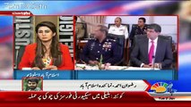 View Point with Mishal Bukhari - 2nd January 2018