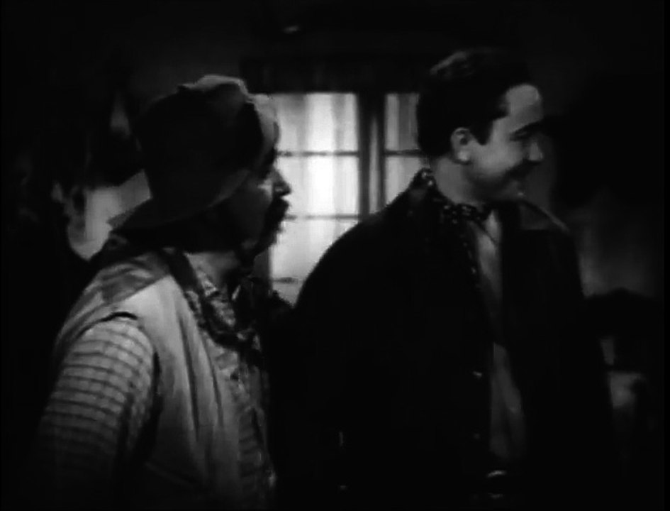 Trouble in Texas (1937) TEX RITTER part 1/2