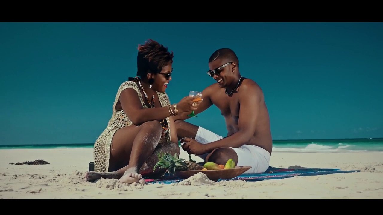 S'ARAH    -      Anao tsy hariako      (Gasy HD 2018)