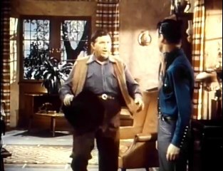 Under California Stars (1948) ROY ROGERS part 1/2