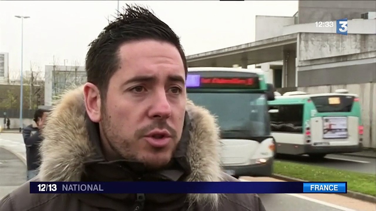 Nouvelle agression de policiers à Aulnay-sous-Bois