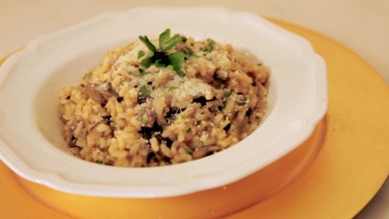3 Essential Steps to Make Bad Risotto Better