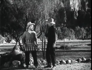 Water Rustlers (1939) DAVE O'BRIEN part 1/2