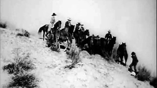 When a Man Rides Alone (1933) TOM TYLER part 2/2