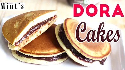 dora cakes recipe favourite food of doremo