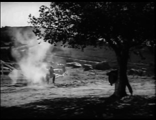Whirlwind Horseman (1938) KEN MAYNARD part 1/2