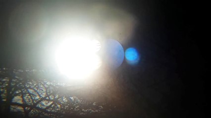 Jan 1st 2018 NIBIRU Blue Kachina Planet X right on our Sun Crazy...