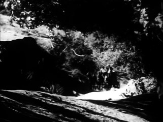 When a Man Rides Alone (1933) TOM TYLER part 1/2