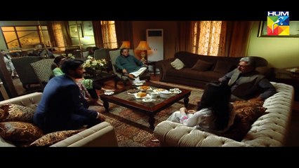 Alif Allah Aur Insaan Episode 37 - 2 January 2018 HUM TV Drama