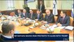 i24NEWS DESK | Netanyahu backs Iran protests to align with Trump | Tuesday, January 2nd 2018