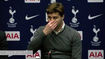 Tottenham vs Stoke City post Mauricio Pochettino