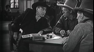 Without Honor (1932) HARRY CAREY part 1/2