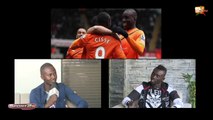 Papis Demba Cissé répond aux conditions d'Aliou Cissé pour intégrer l'équipe nationale